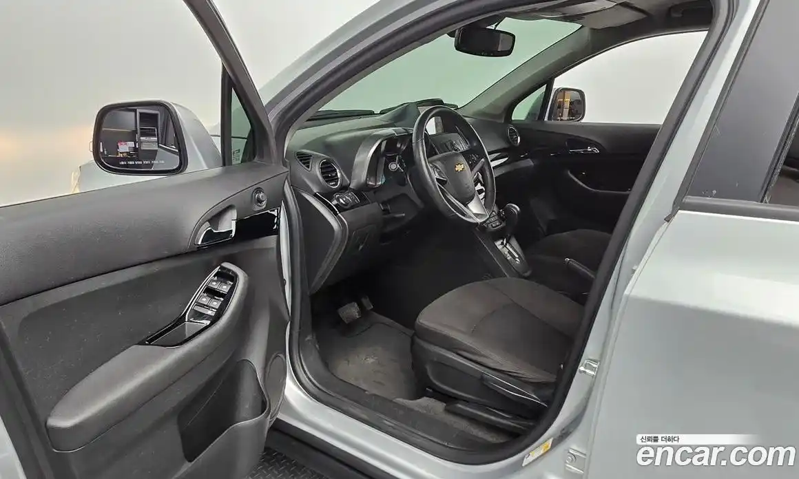 Chevrolet Orlando 2017 1.6 автомат (гидро), фото 12