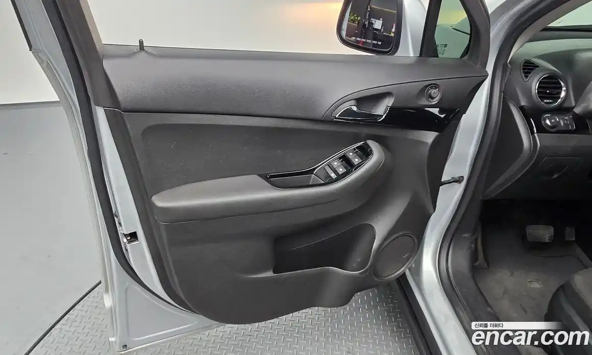 Chevrolet Orlando 2017 1.6 автомат (гидро), фото 13