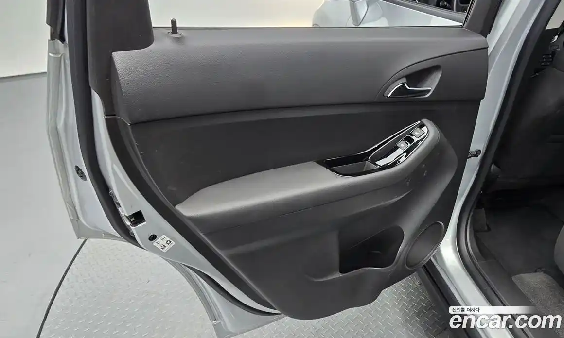Chevrolet Orlando 2017 1.6 автомат (гидро), фото 14