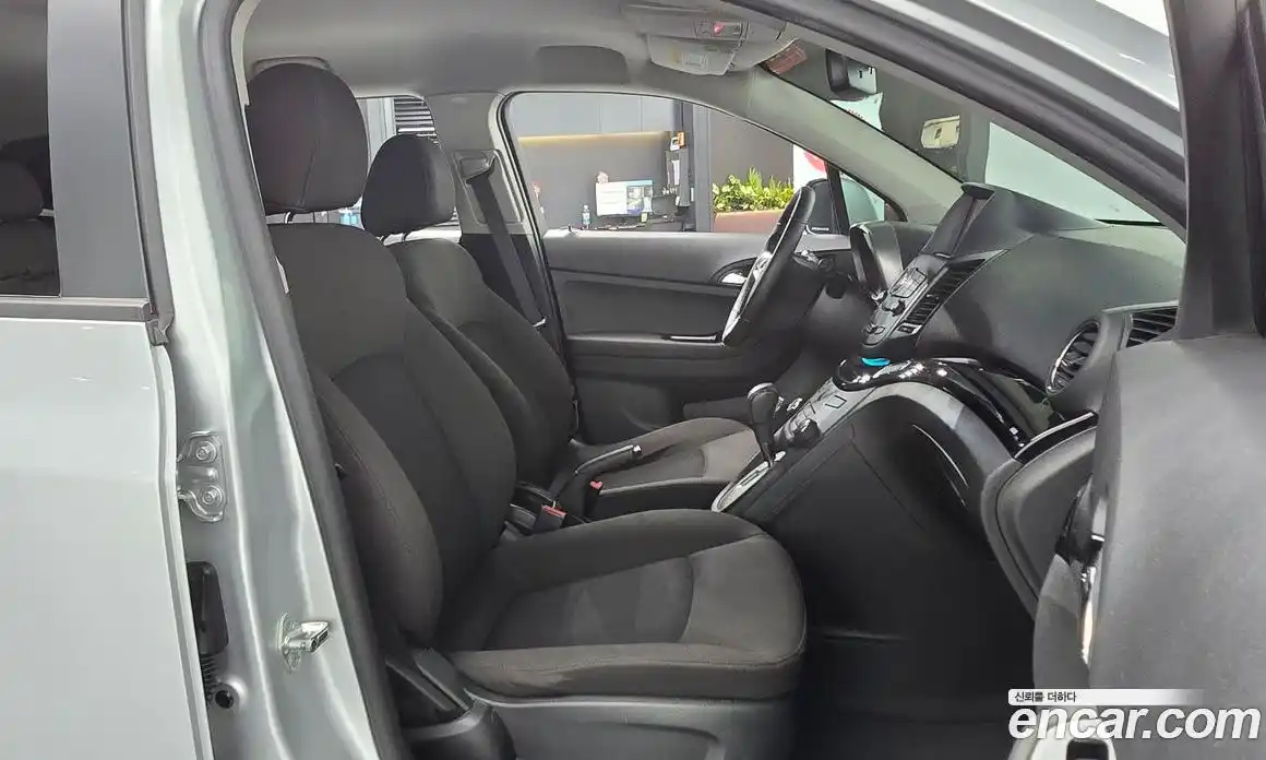 Chevrolet Orlando 2017 1.6 автомат (гидро), фото 15