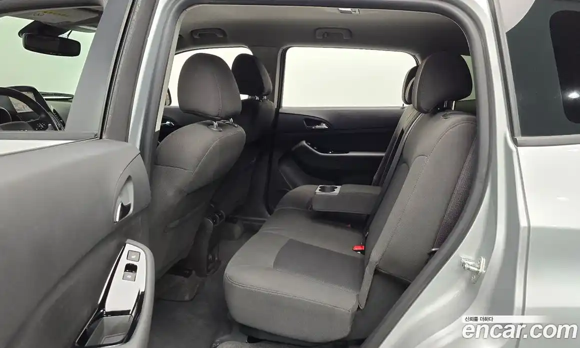 Chevrolet Orlando 2017 1.6 автомат (гидро), фото 16