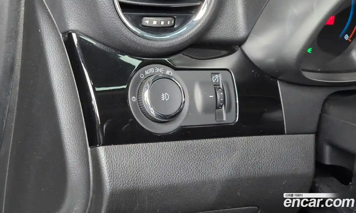 Chevrolet Orlando 2017 1.6 автомат (гидро), фото 18