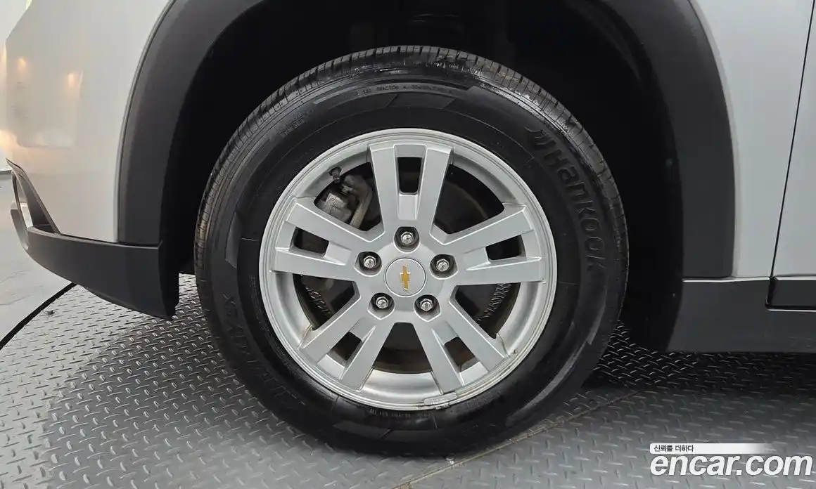 Chevrolet Orlando 2017 1.6 автомат (гидро), фото 4