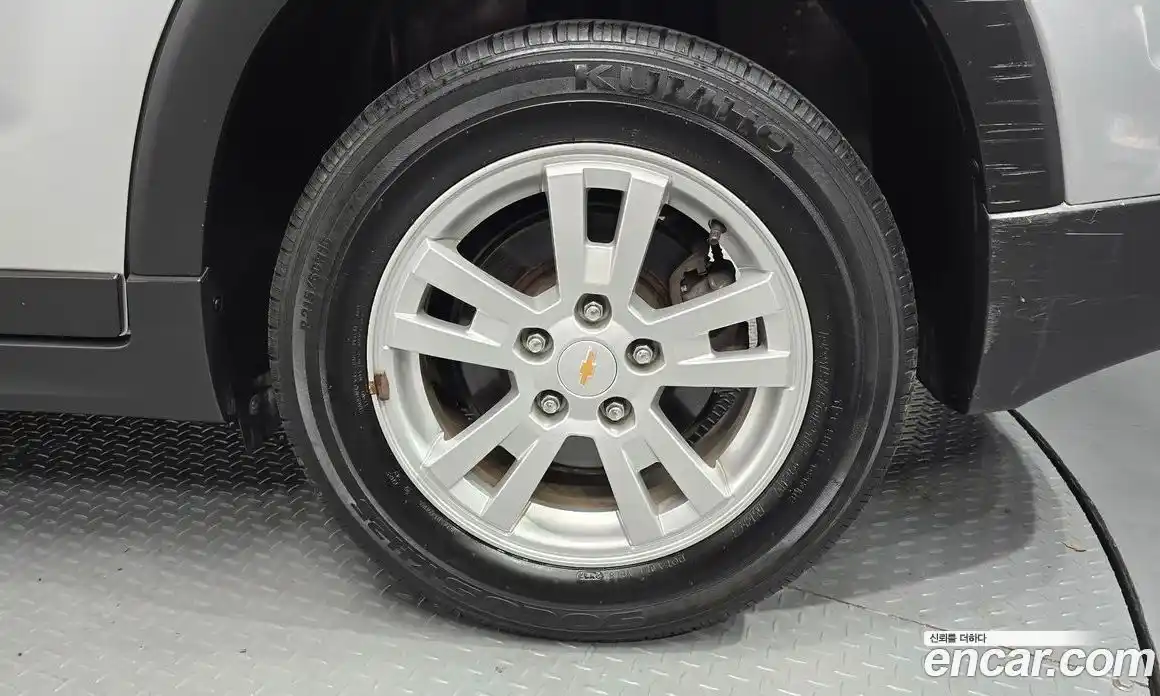 Chevrolet Orlando 2017 1.6 автомат (гидро), фото 6