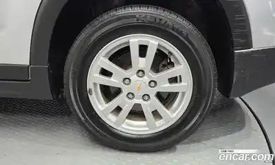 Chevrolet Orlando 2017 1.6 автомат (гидро), миниатюра 6