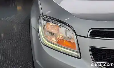 Chevrolet Orlando 2017 1.6 автомат (гидро), миниатюра 7