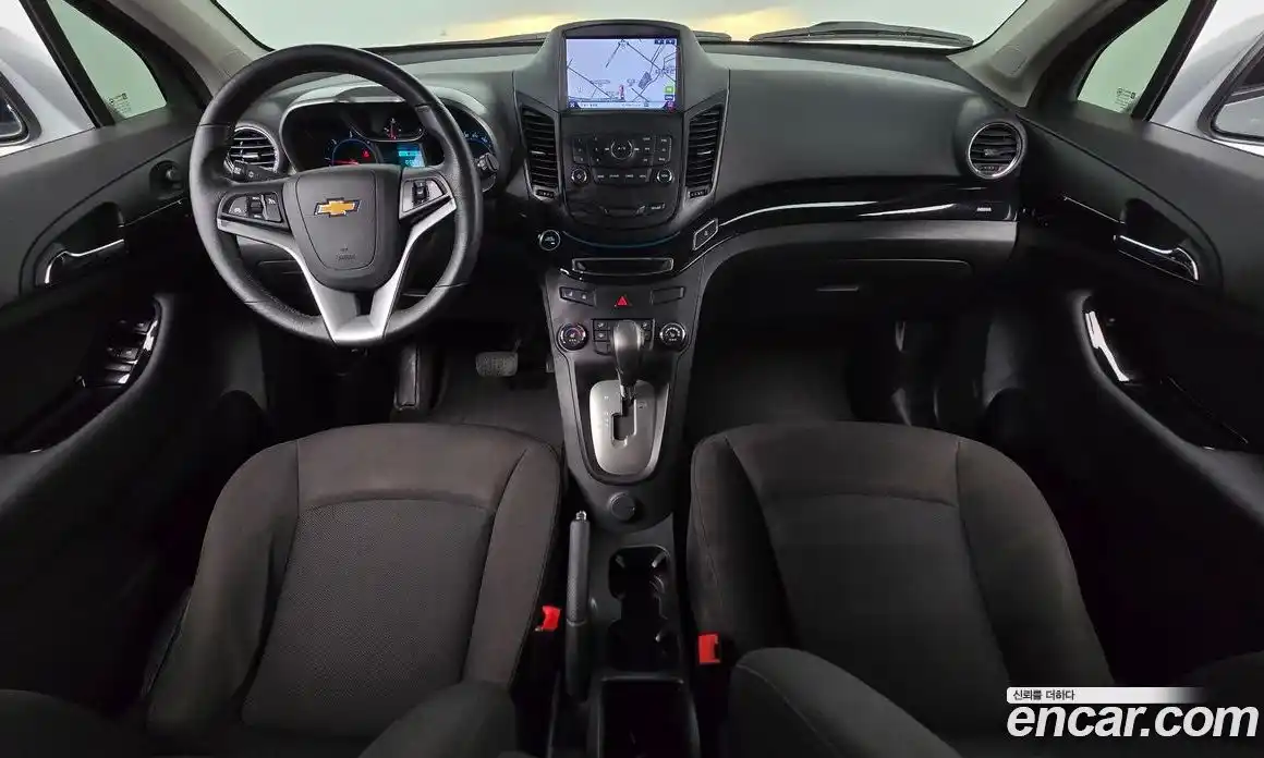Chevrolet Orlando 2017 1.6 автомат (гидро), фото 9