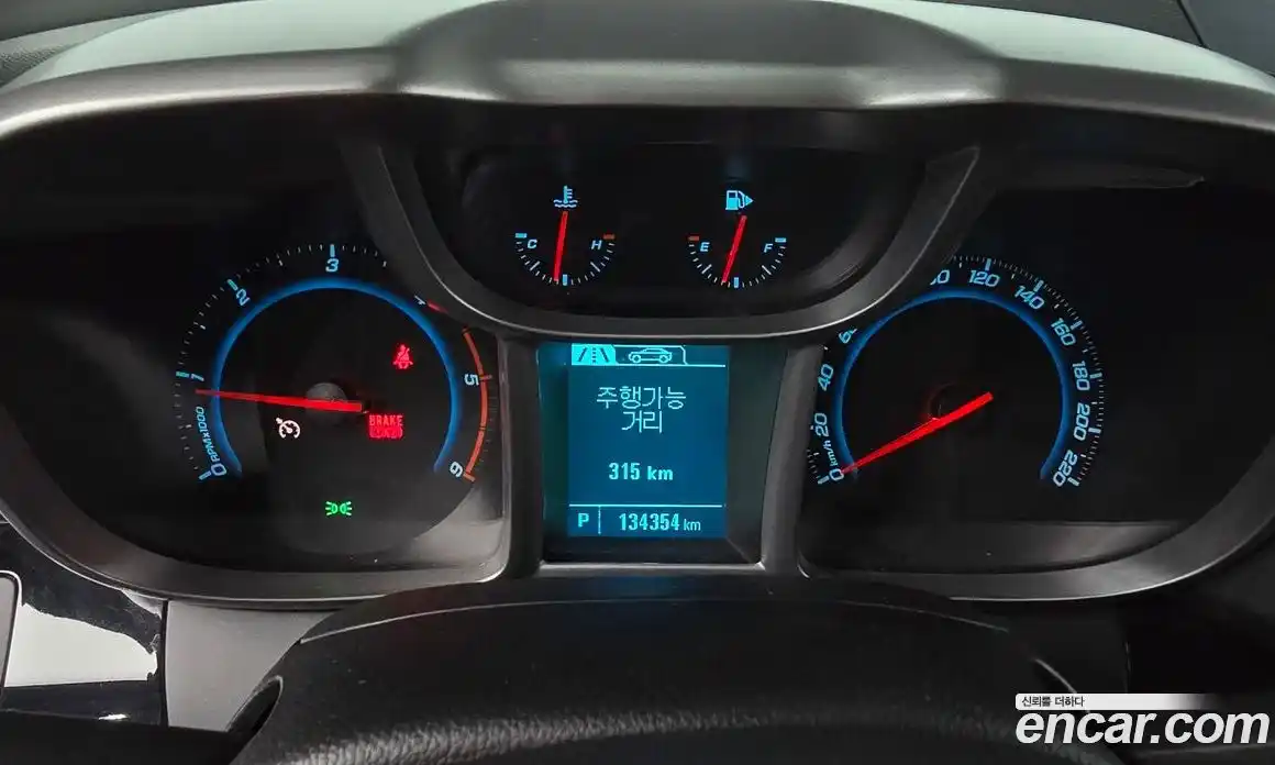 Chevrolet Orlando 2017 1.6 автомат (гидро), фото 10