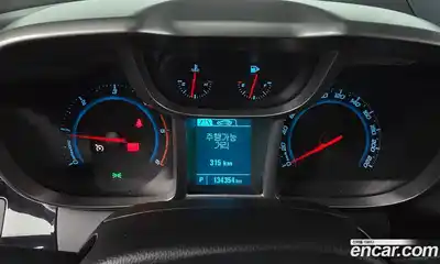 Chevrolet Orlando 2017 1.6 автомат (гидро), миниатюра 10