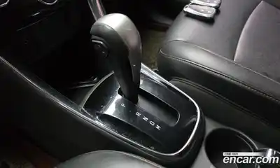 Chevrolet Trax 2017 1.4 автомат (гидро), миниатюра 12
