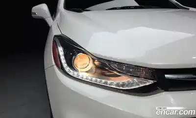 Chevrolet Trax 2017 1.4 автомат (гидро), миниатюра 8