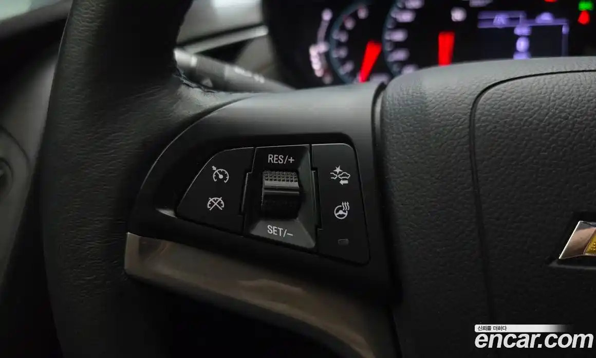 Chevrolet Trax 2019 1.6 автомат (гидро), фото 24