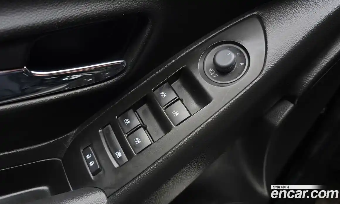 Chevrolet Trax 2019 1.6 автомат (гидро), фото 26