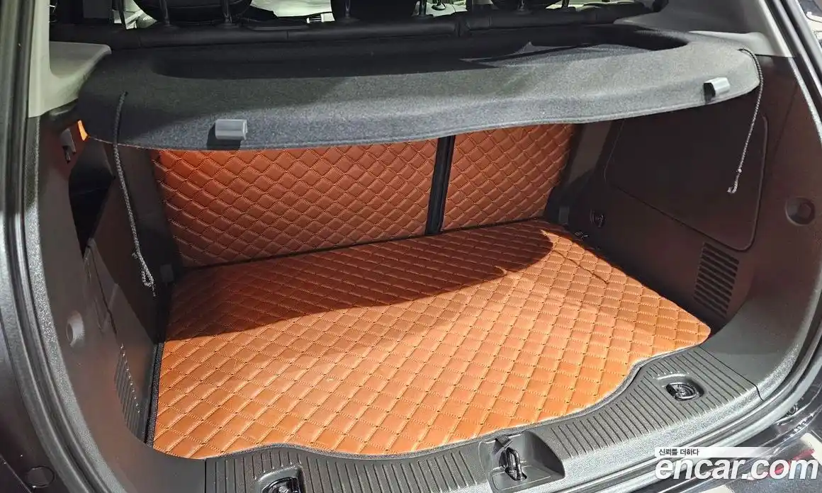 Chevrolet Trax 2019 1.6 автомат (гидро), фото 29