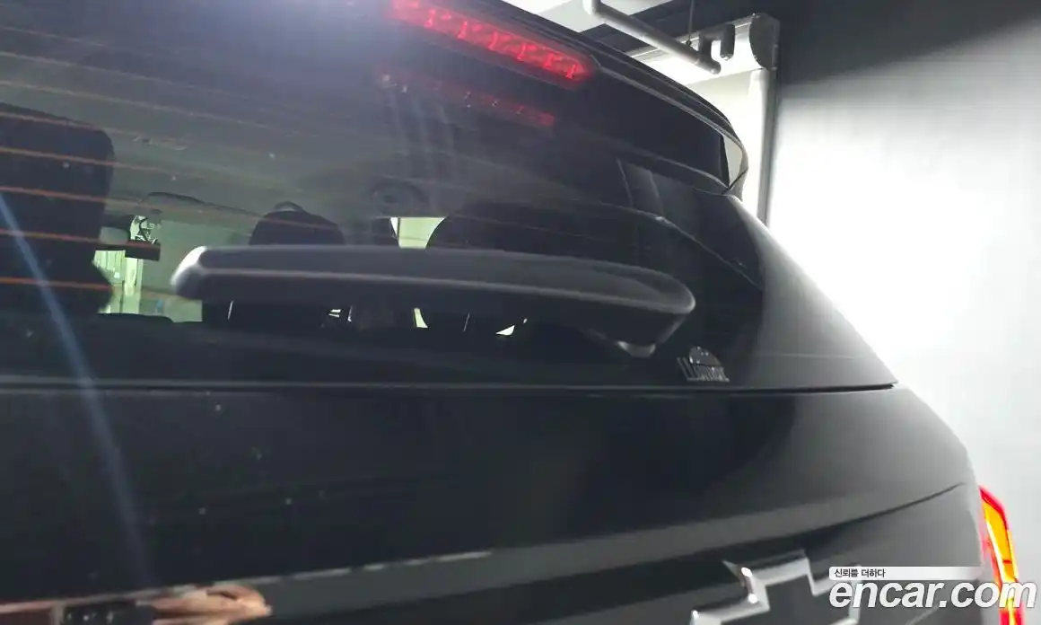 Chevrolet Trax 2019 1.6 автомат (гидро), фото 30
