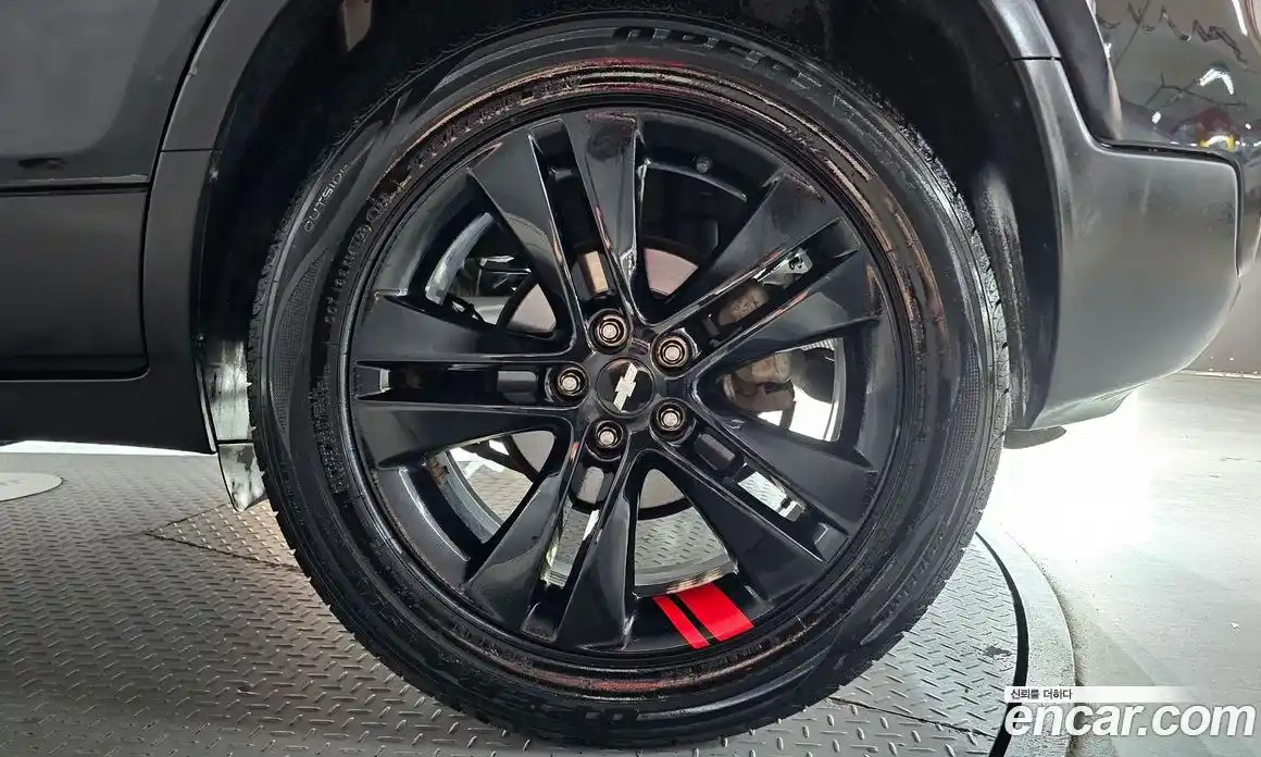 Chevrolet Trax 2019 1.6 автомат (гидро), фото 7