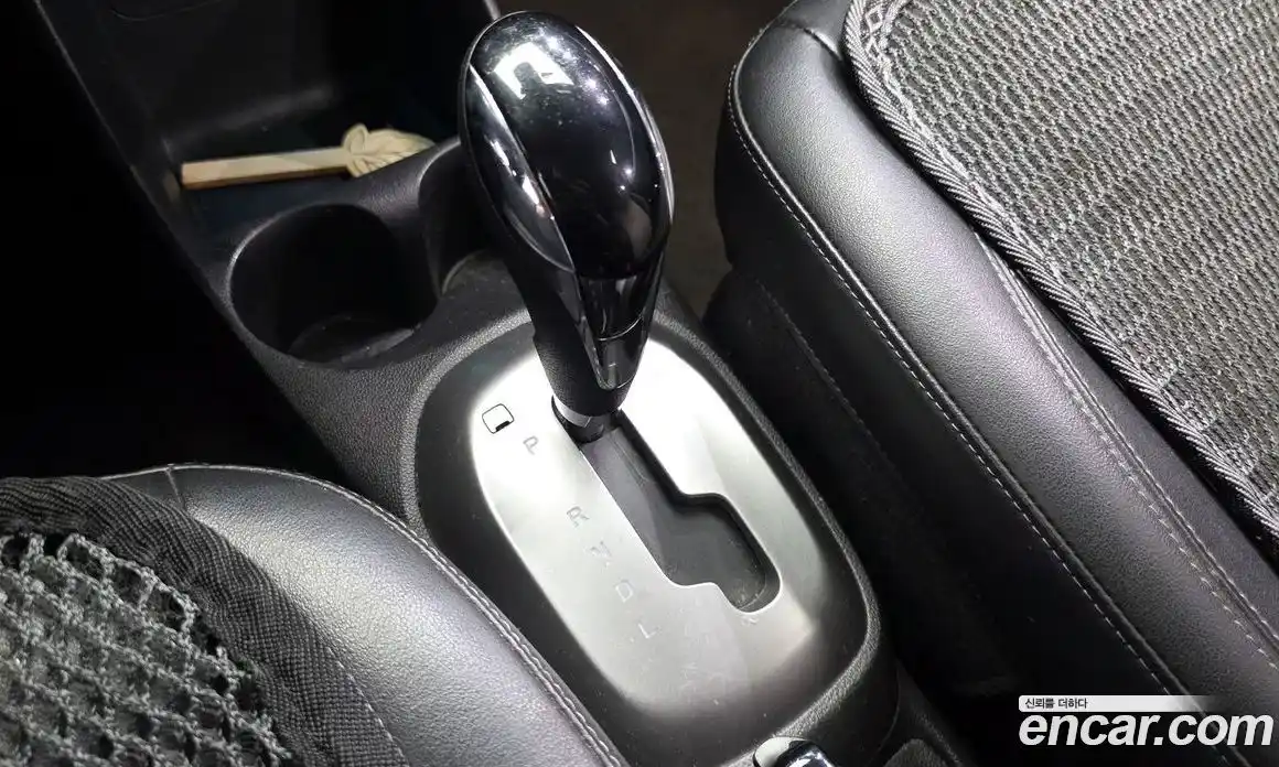 Chevrolet Spark 2016 1.0 автомат (гидро), фото 12