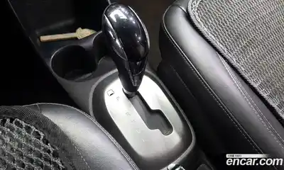 Chevrolet Spark 2016 1.0 автомат (гидро), миниатюра 12