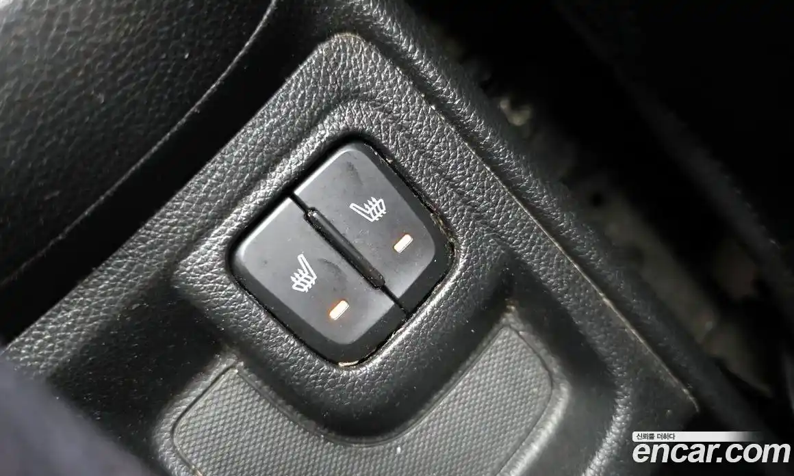 Chevrolet Spark 2016 1.0 автомат (гидро), фото 22
