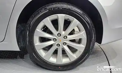Chevrolet Cruze 2016 1.4 автомат (гидро), миниатюра 7