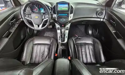 Chevrolet Cruze 2016 1.4 автомат (гидро), миниатюра 10