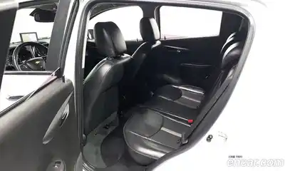 Chevrolet Spark 2019 1.0 автомат (гидро), миниатюра 12