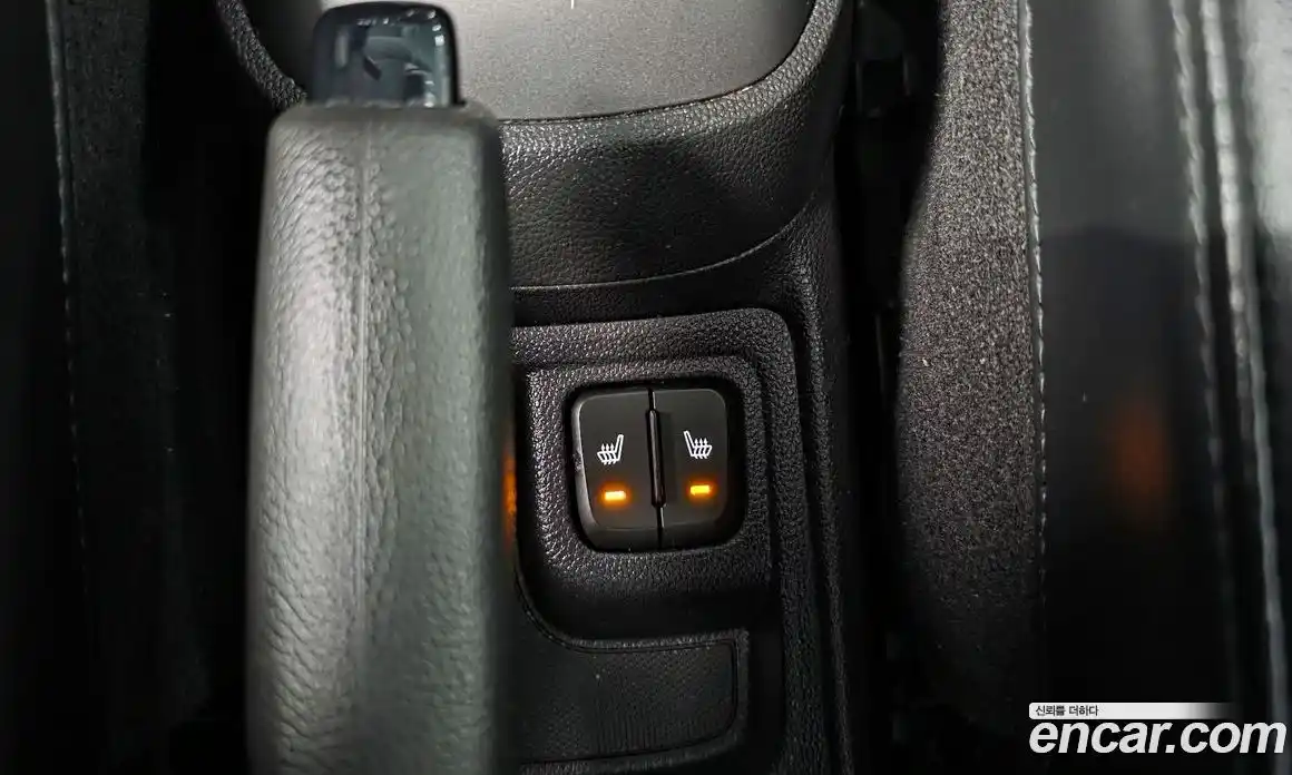 Chevrolet Spark 2019 1.0 автомат (гидро), фото 17