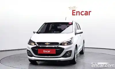 Chevrolet Spark 2019 1.0 автомат (гидро), миниатюра 3