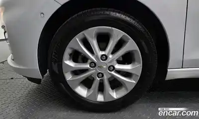 Chevrolet Spark 2019 1.0 автомат (гидро), миниатюра 5