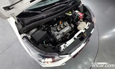 Chevrolet Spark 2019 1.0 автомат (гидро), миниатюра 6