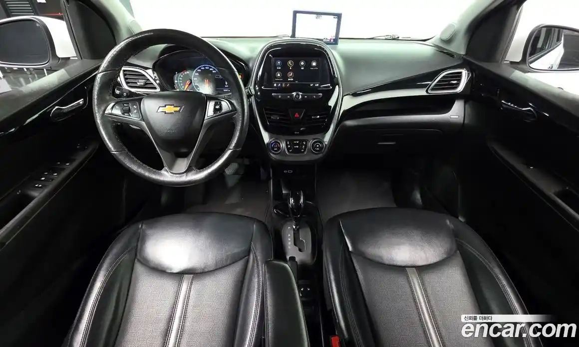 Chevrolet Spark 2019 1.0 автомат (гидро), фото 7