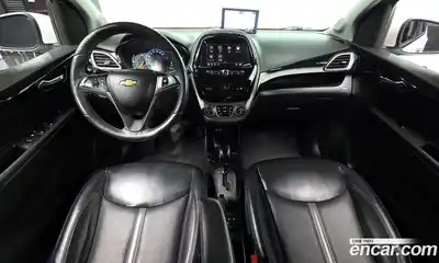 Chevrolet Spark 2019 1.0 автомат (гидро), миниатюра 7
