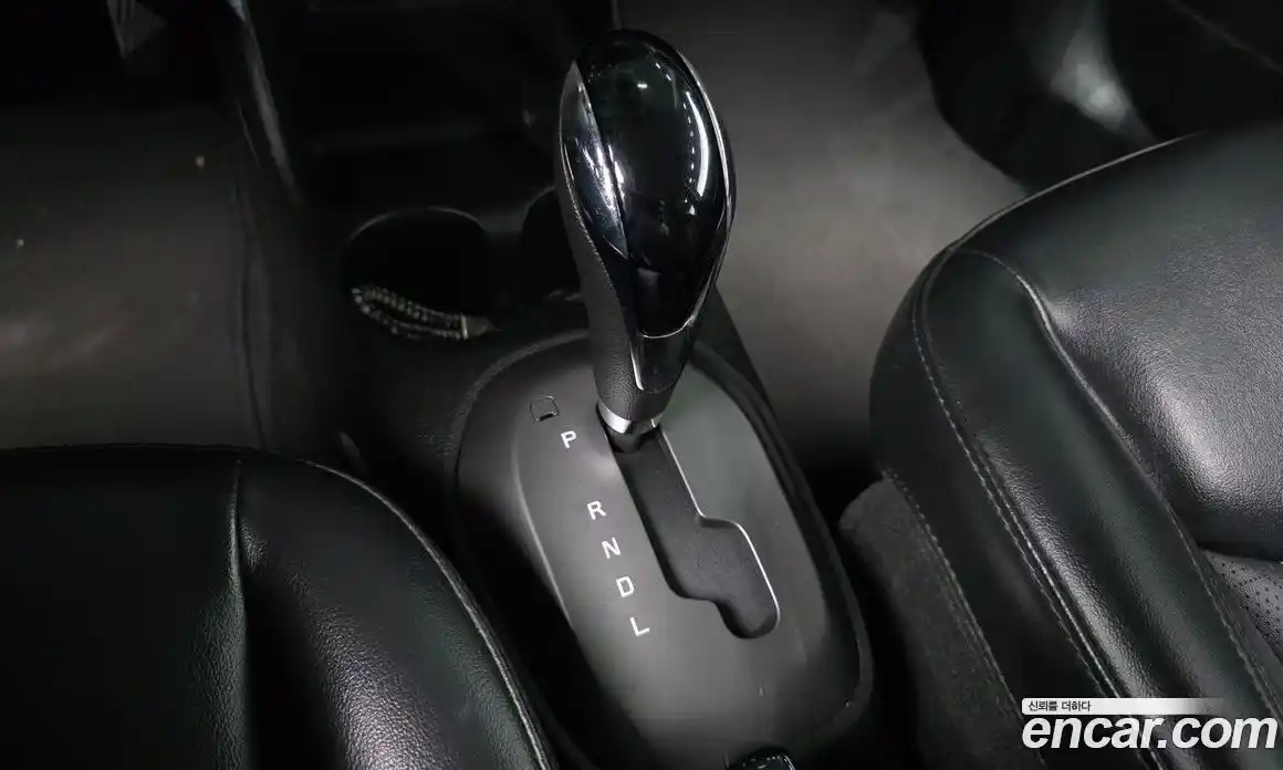 Chevrolet Spark 2019 1.0 автомат (гидро), фото 9