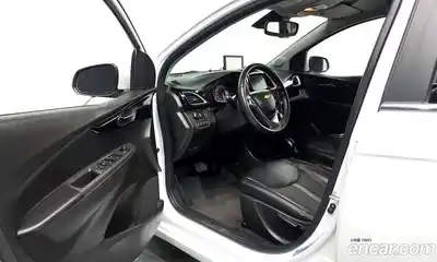 Chevrolet Spark 2019 1.0 автомат (гидро), миниатюра 10