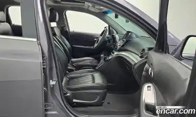 Chevrolet Orlando 2014 2.0 автомат (гидро), миниатюра 11