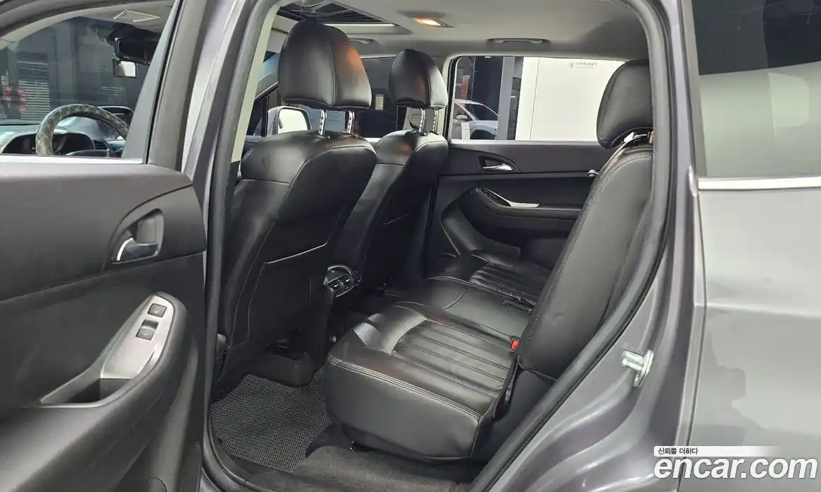 Chevrolet Orlando 2014 2.0 автомат (гидро), фото 12