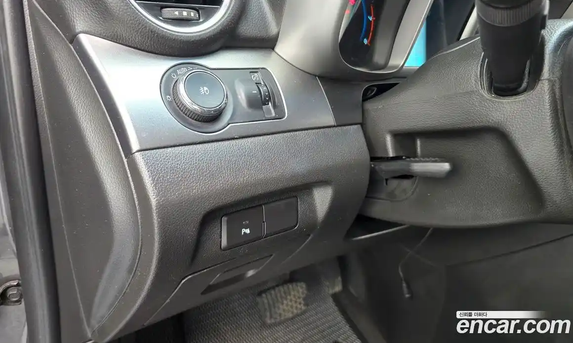Chevrolet Orlando 2014 2.0 автомат (гидро), фото 15
