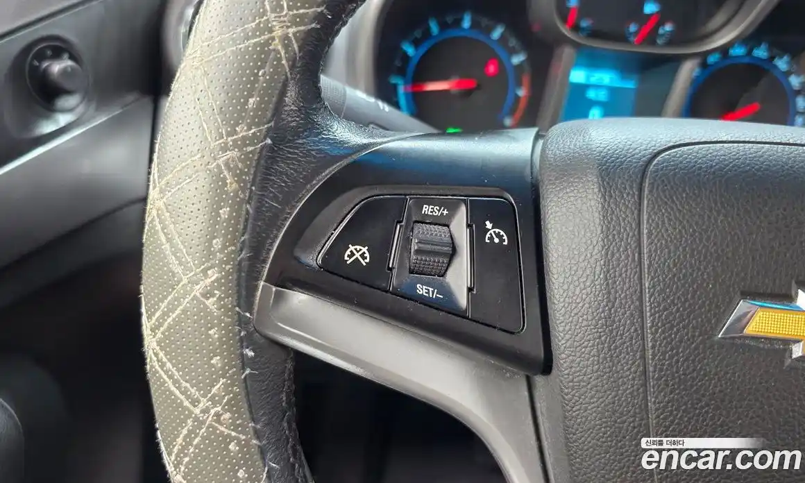 Chevrolet Orlando 2014 2.0 автомат (гидро), фото 16