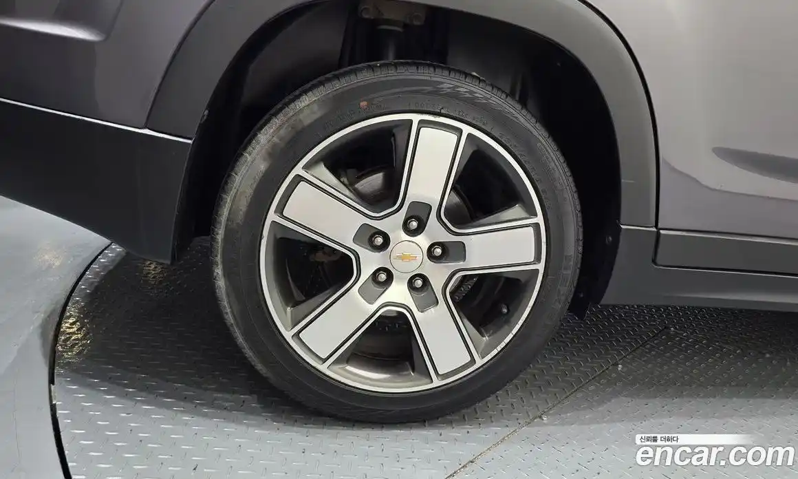 Chevrolet Orlando 2014 2.0 автомат (гидро), фото 5