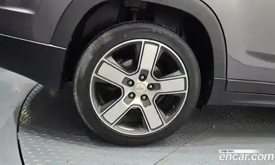 Chevrolet Orlando 2014 2.0 автомат (гидро), миниатюра 5