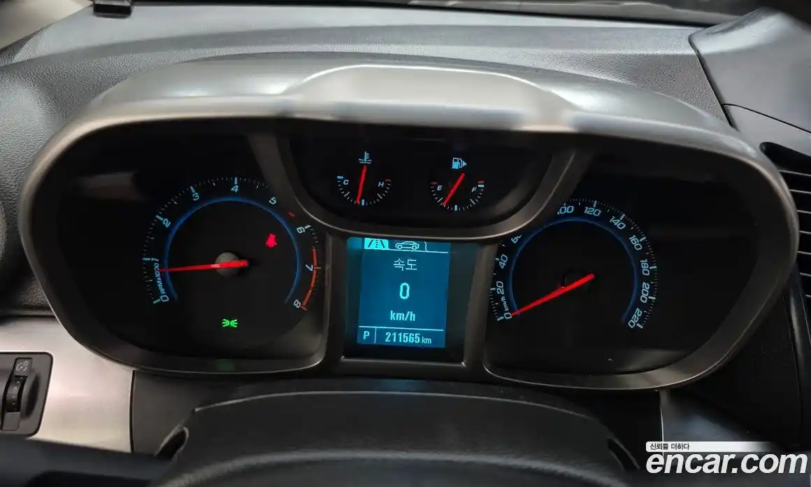 Chevrolet Orlando 2014 2.0 автомат (гидро), фото 8