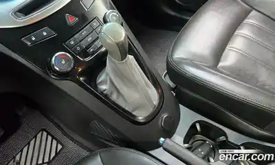 Chevrolet Orlando 2014 2.0 автомат (гидро), миниатюра 9