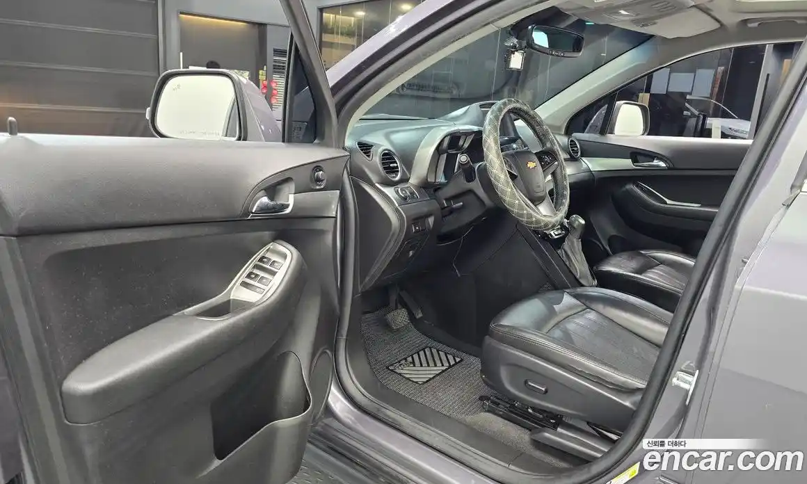 Chevrolet Orlando 2014 2.0 автомат (гидро), фото 10