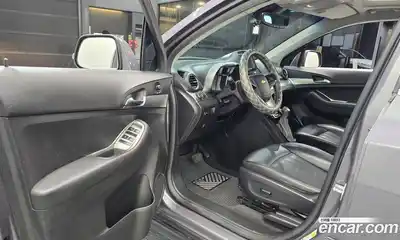 Chevrolet Orlando 2014 2.0 автомат (гидро), миниатюра 10