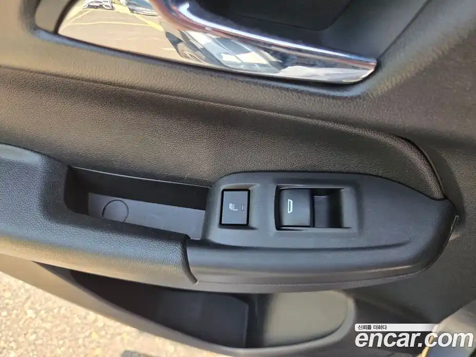 Chevrolet TrailBlazer 2020 1.3 автомат (гидро), фото 11