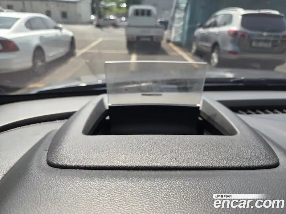 Chevrolet TrailBlazer 2020 1.3 автомат (гидро), фото 13