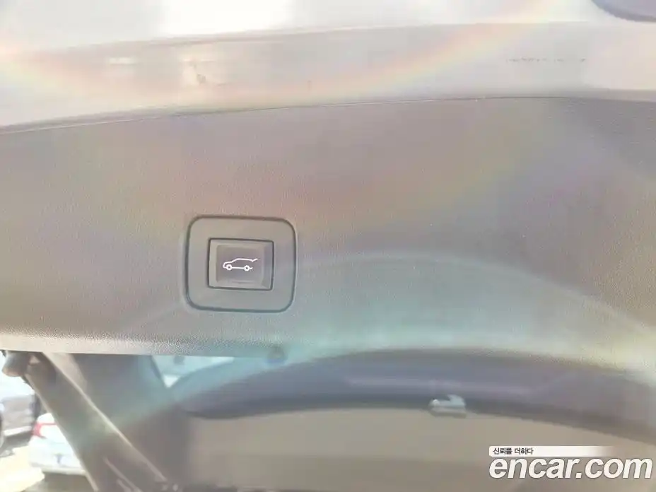 Chevrolet TrailBlazer 2020 1.3 автомат (гидро), фото 14