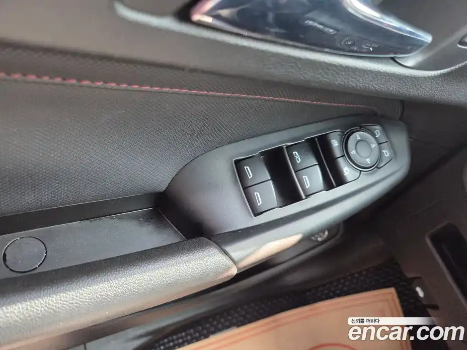 Chevrolet TrailBlazer 2020 1.3 автомат (гидро), фото 7
