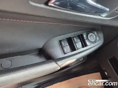 Chevrolet TrailBlazer 2020 1.3 автомат (гидро), миниатюра 7