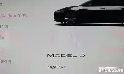Tesla Model 3 2024 0.2 автомат (гидро), миниатюра 11 Tesla Model 3 2024 0.2 автомат (гидро), миниатюра 11